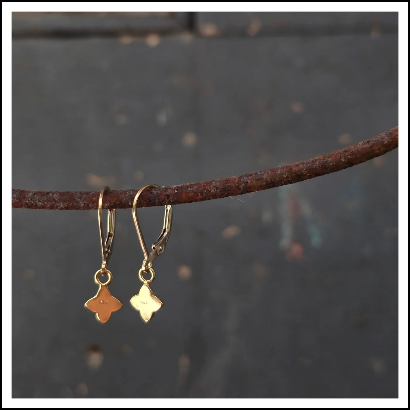 Paird Stella Serenity Earrings