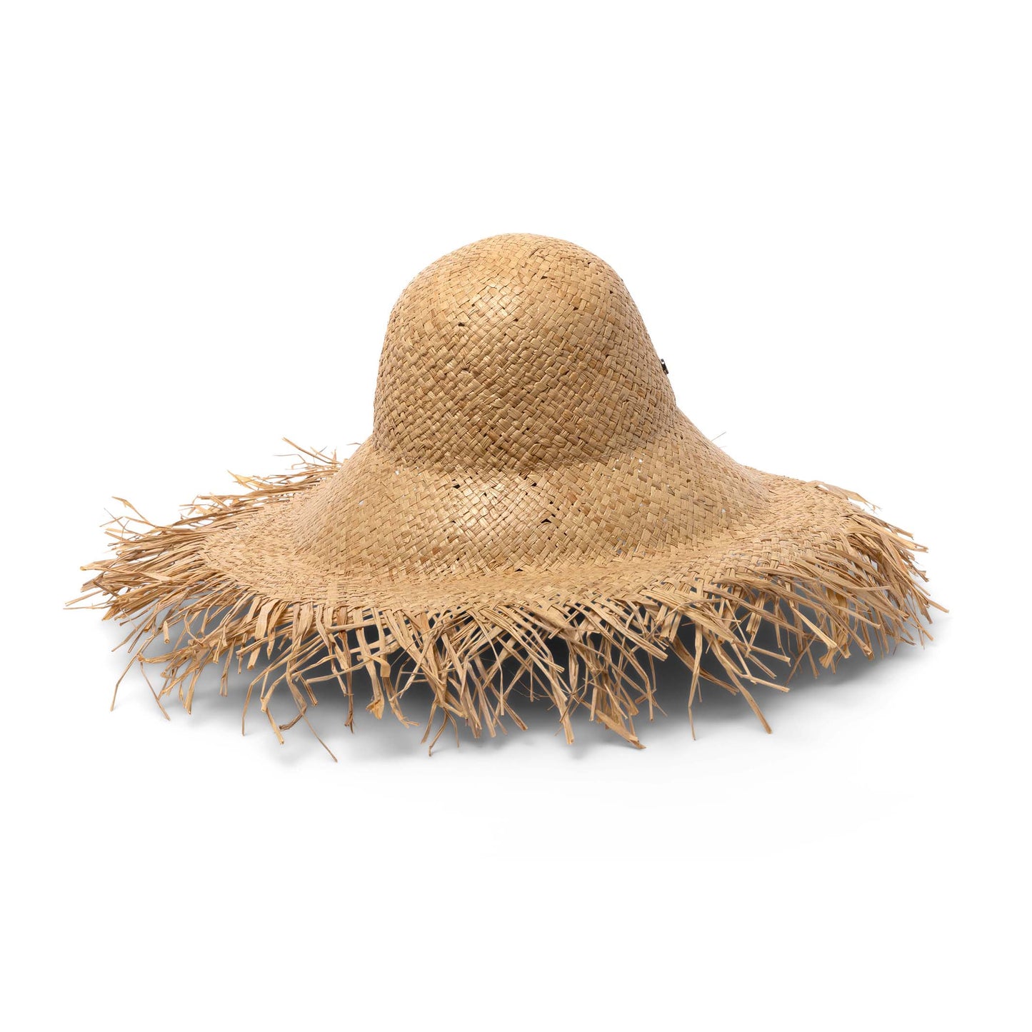 Canopy Bay Barbados Wide Brim Fedora Hat