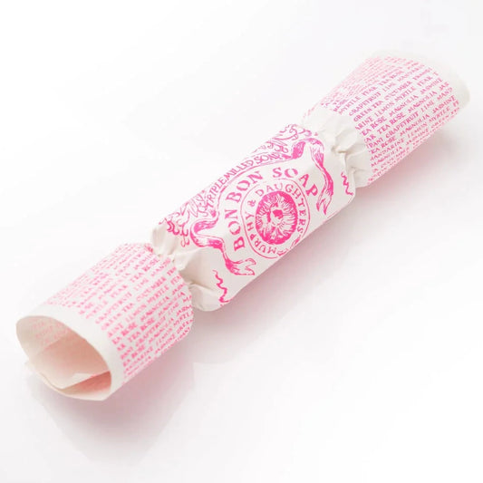 Murphy & Daughters Bon Bon Soap - Geranium