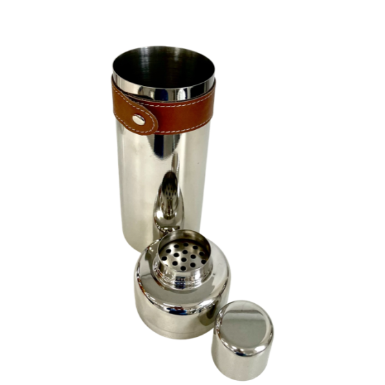 Stainless Steel Cocktail Shaker