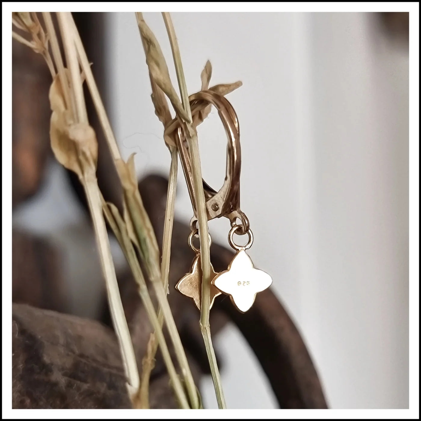 Paird Stella Serenity Earrings