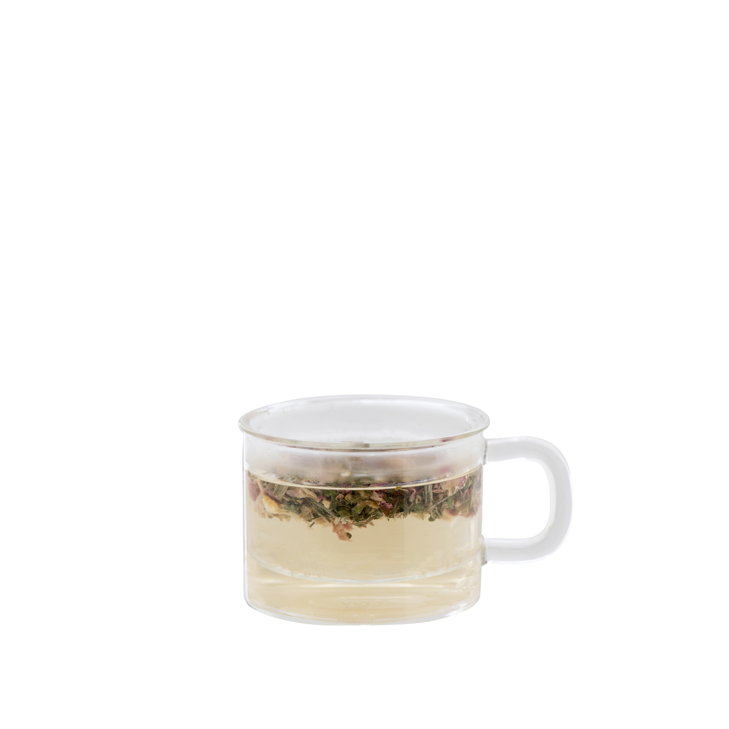 Chá for One Smoke Tea Set