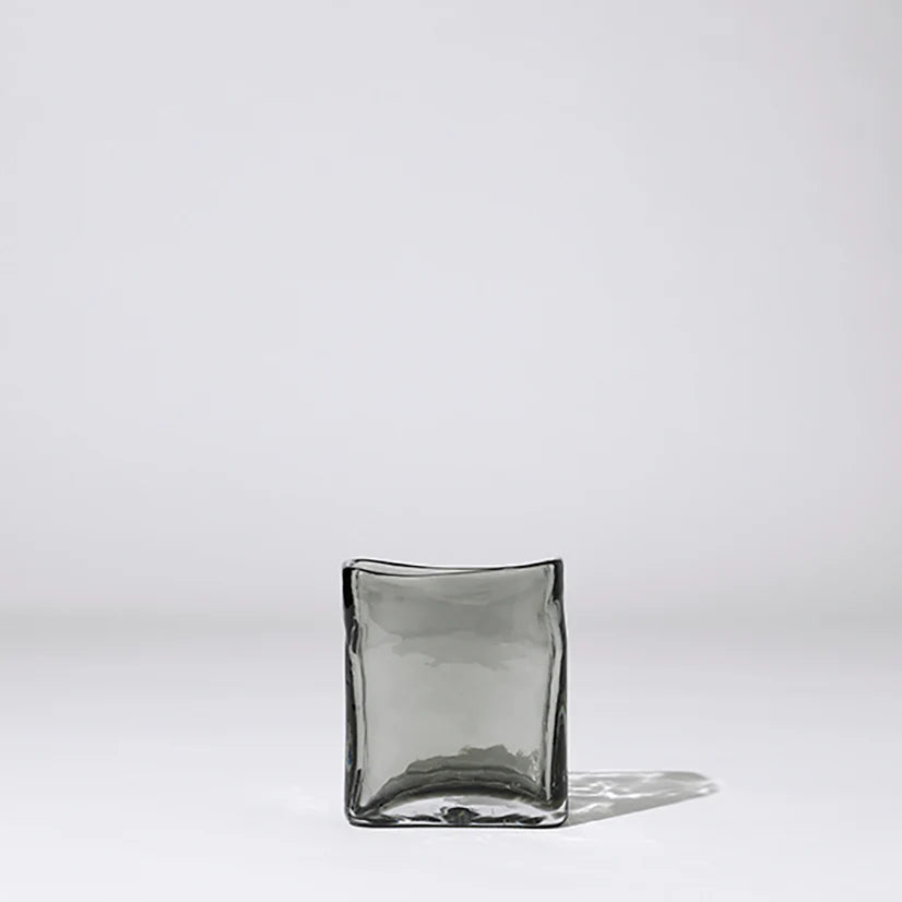 Marmoset Found Block Vase (S)