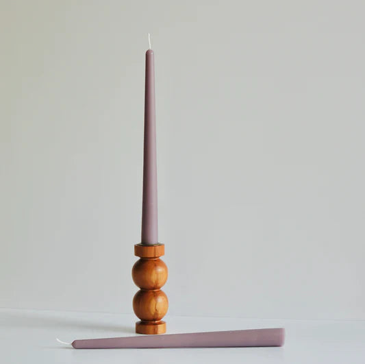 Violet Taper