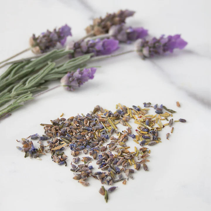 Deluxe Heat Wrap - Smokey Grey