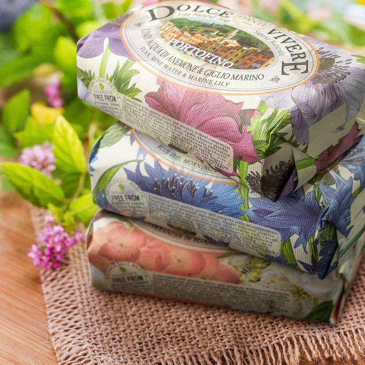 Nesti Dante Dolce Vivere Portofino Soap