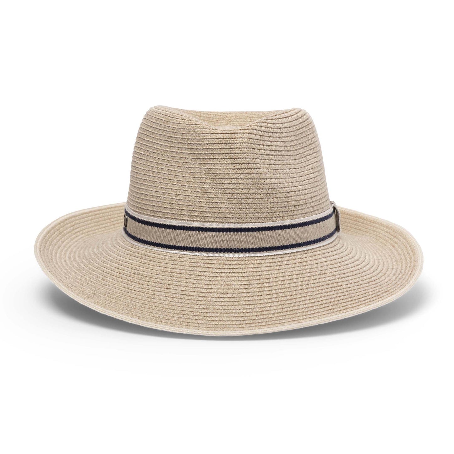 Canopy Bay Malibu FLEXIBRAID® Fedora Hat