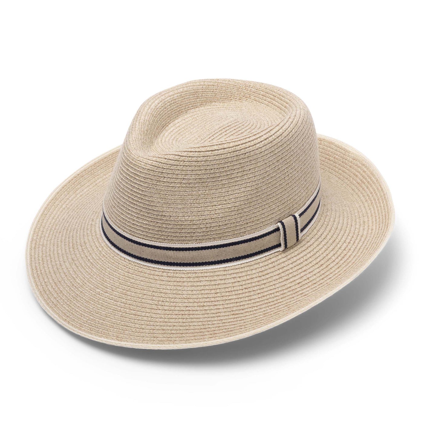 Canopy Bay Malibu FLEXIBRAID® Fedora Hat