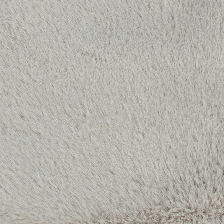 Deluxe Heat Wrap - Smokey Grey