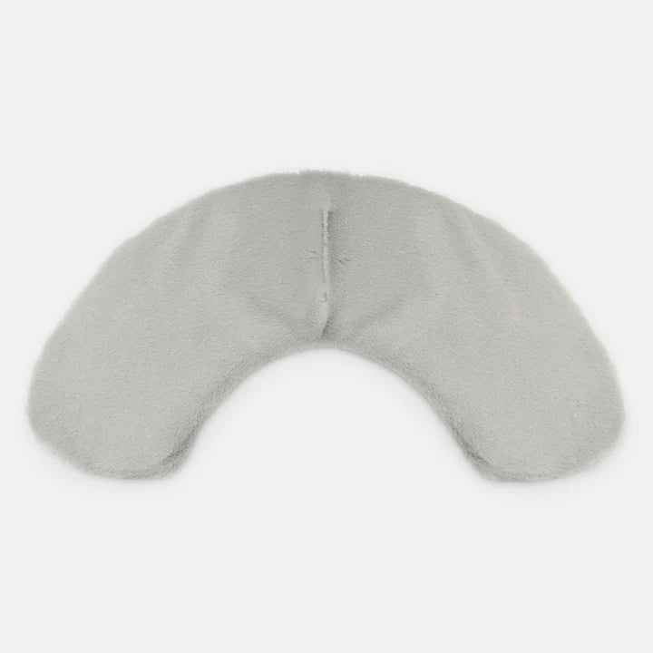 Deluxe Heat Wrap - Smokey Grey