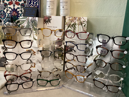 Evolve Reading glasses