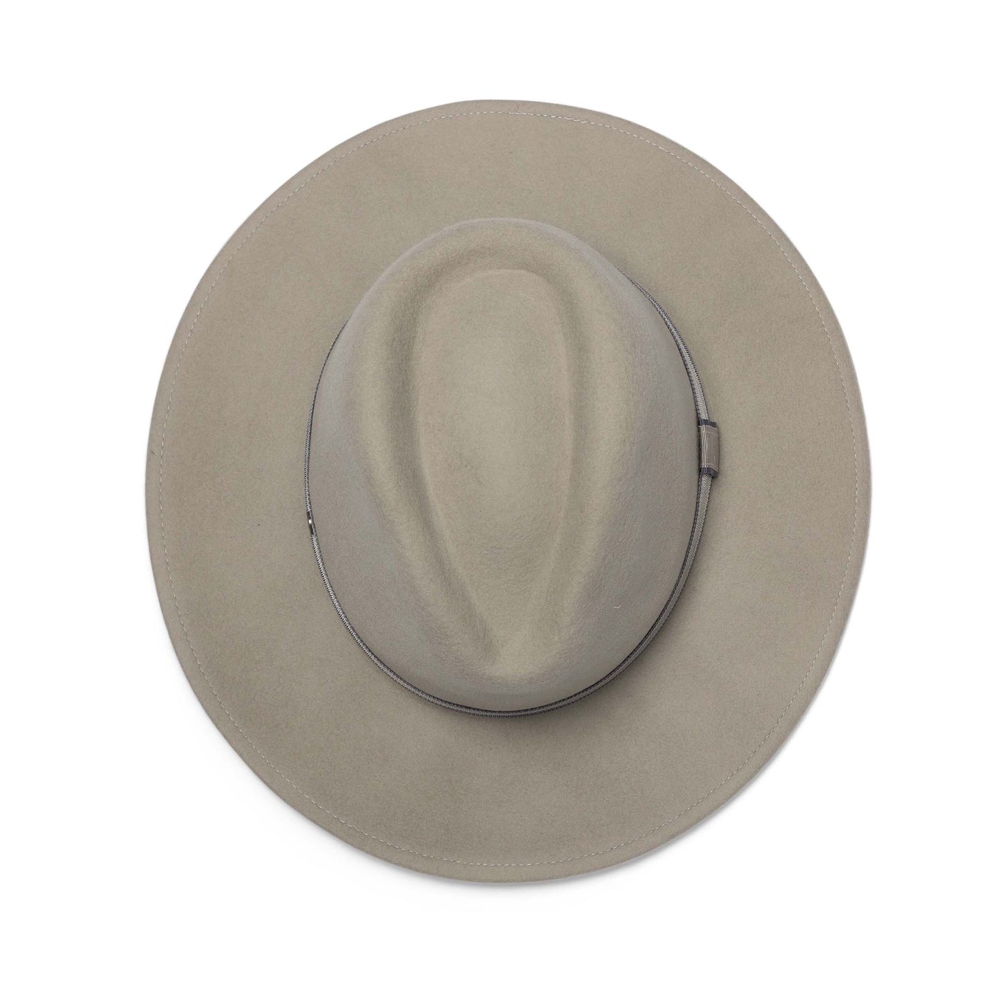 Canopy Bay Croydon Felt Fedora Hat