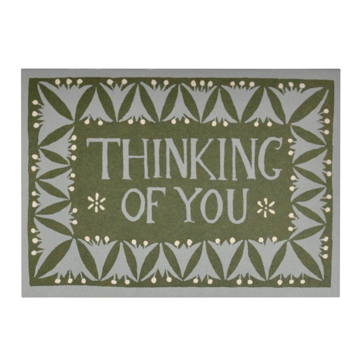 Card Thinking of You