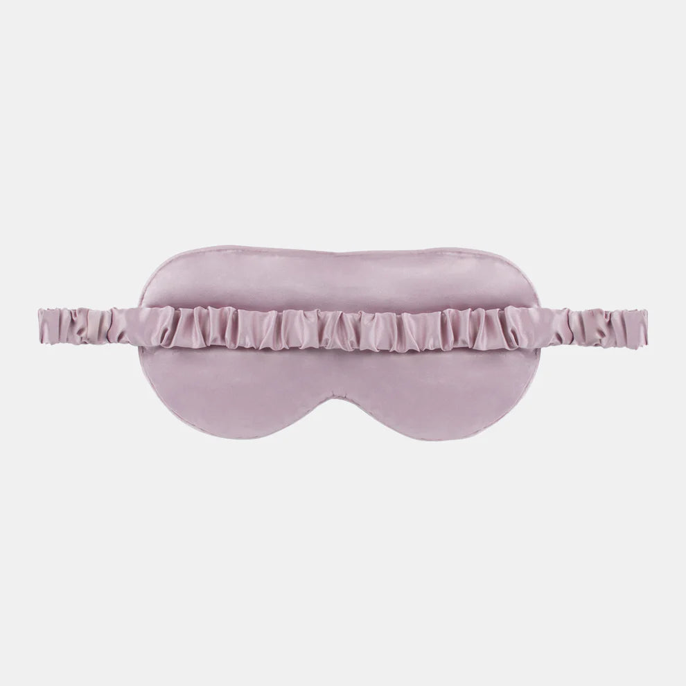 Eye Mask - Gelato Stripe