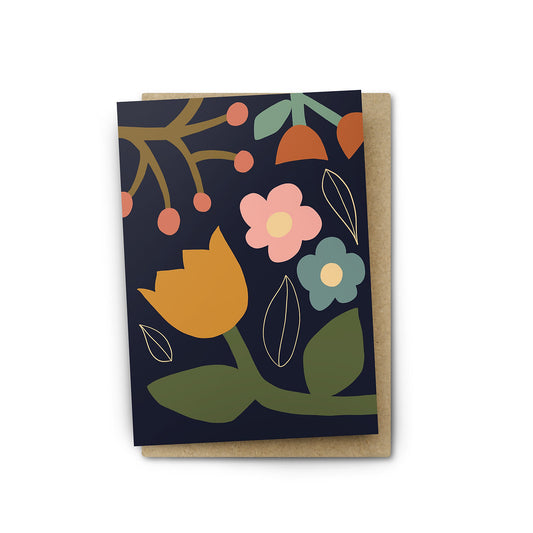 hello dreamer card