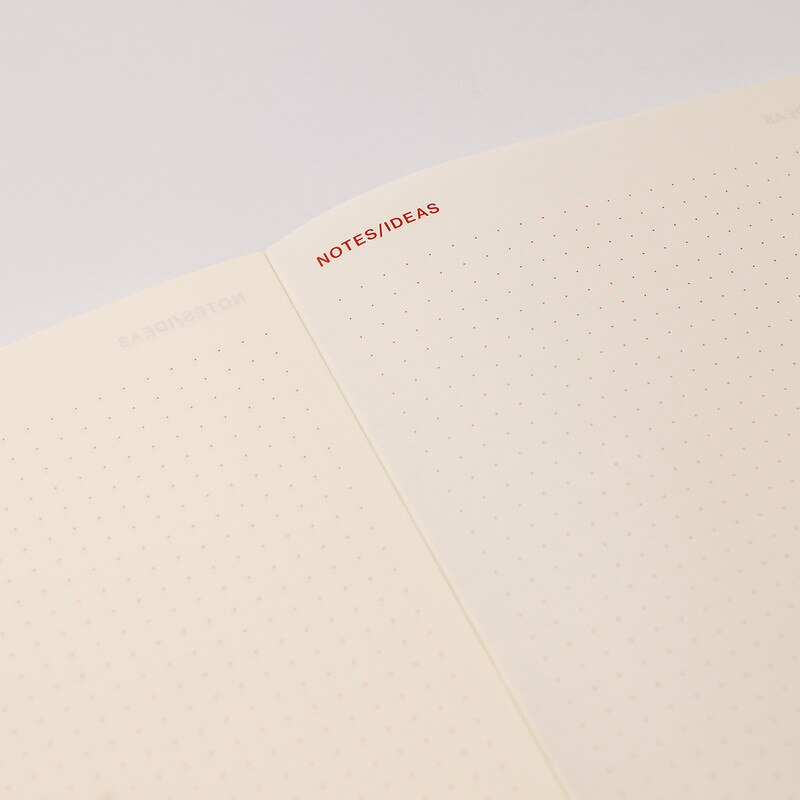 Any Day Now 2025 Diary