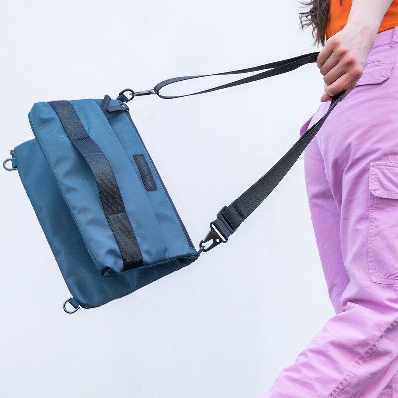 Any Day Now Daily Cross Body Bag