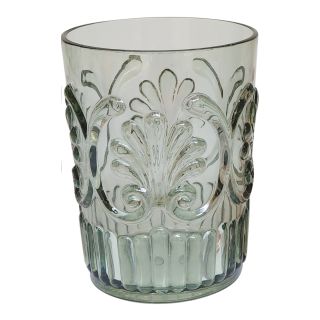 Sage Green Acrylic Tumbler