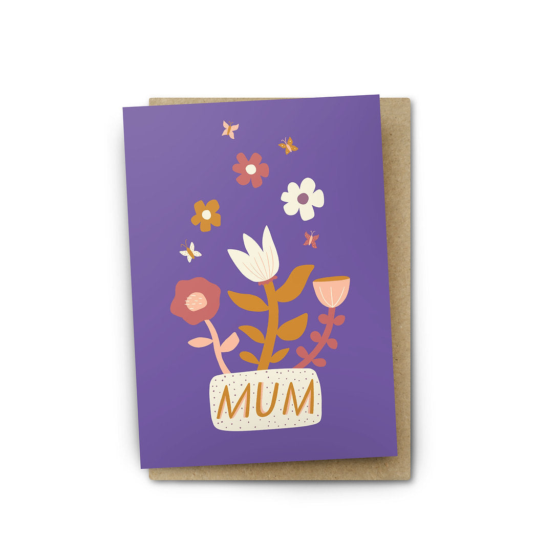 mum card