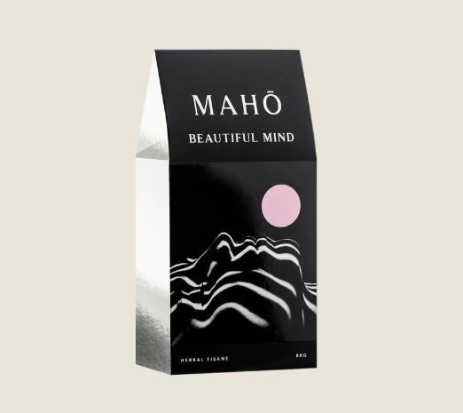 MAHŌ Sensory Tea - Beautiful Mind REFILL
