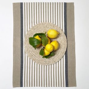 Cotton Tea Towels - Brooklyn