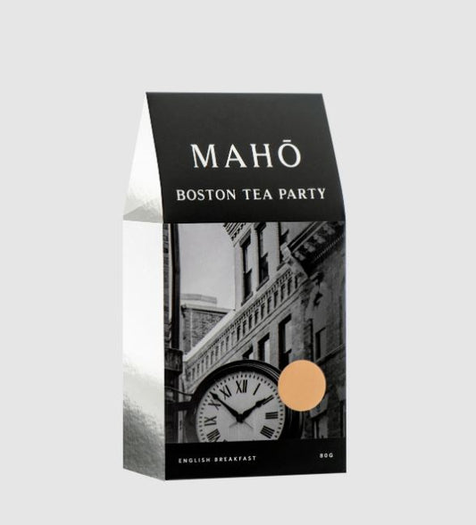 MAHŌ Sensory Tea - Boston Tea Party REFILL