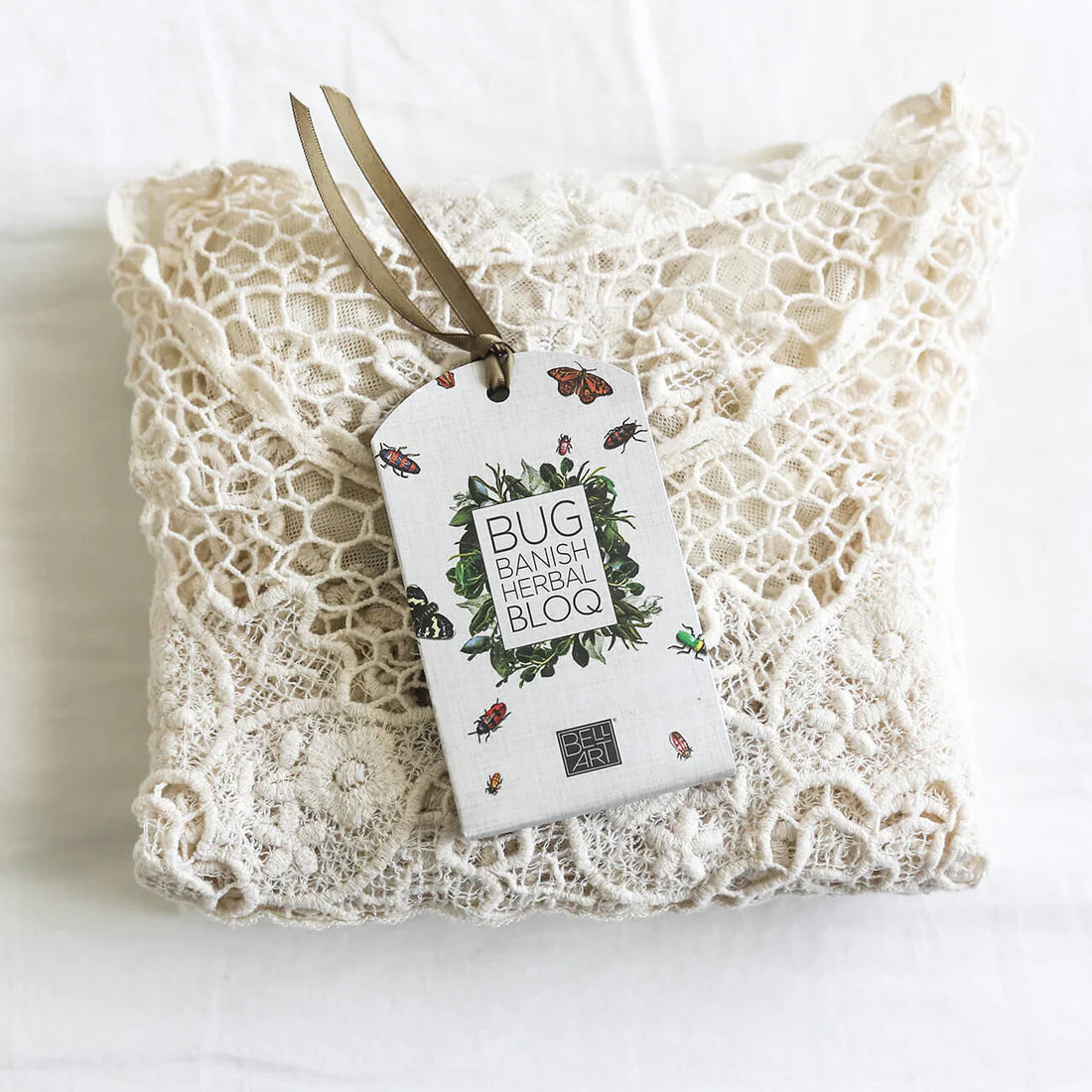 Bell Art Herbal and Aroma Bloq - 9 varieties