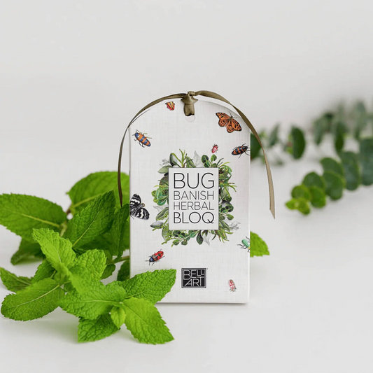 Bell Art Herbal and Aroma Bloq - 9 varieties