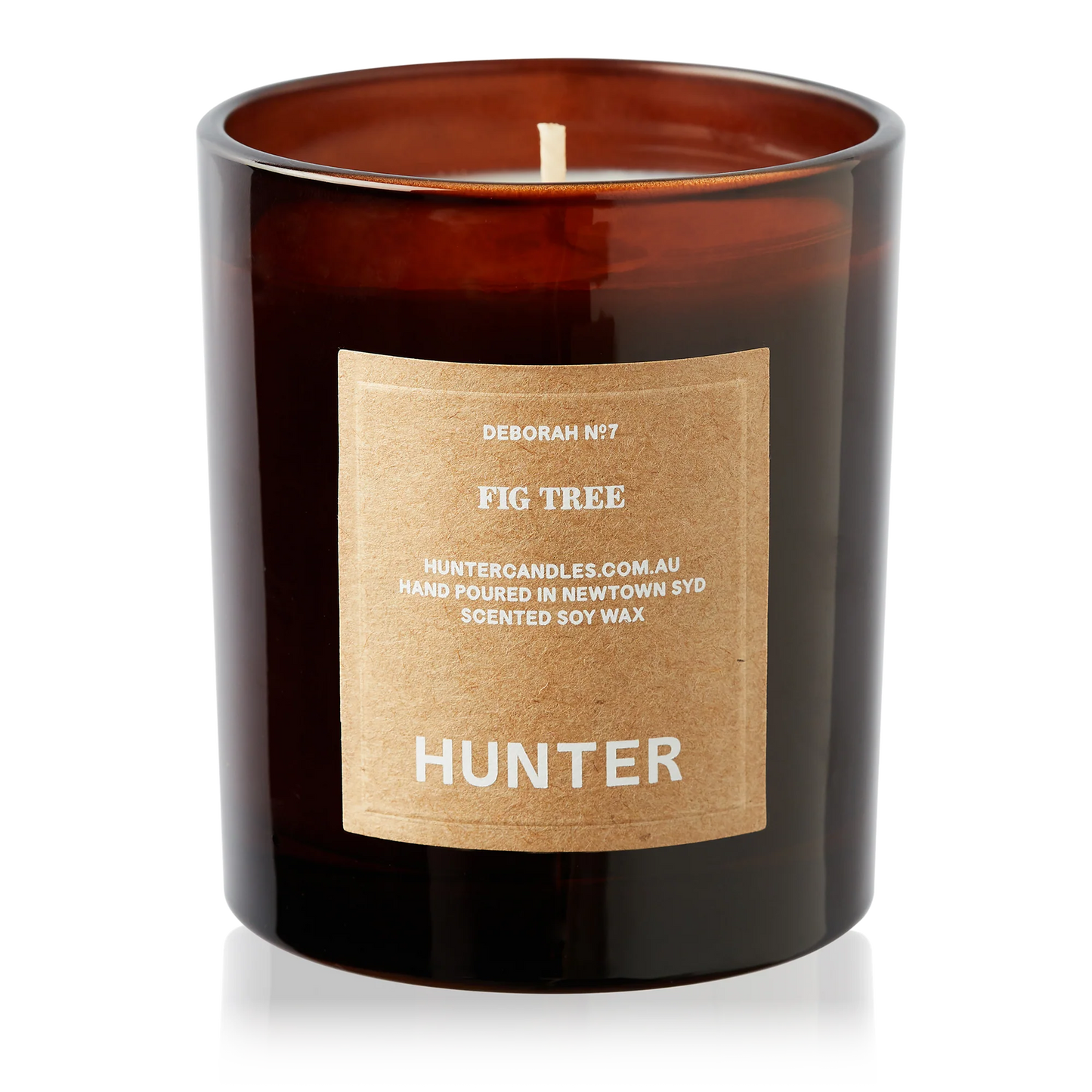 Hunter Candle Deborah