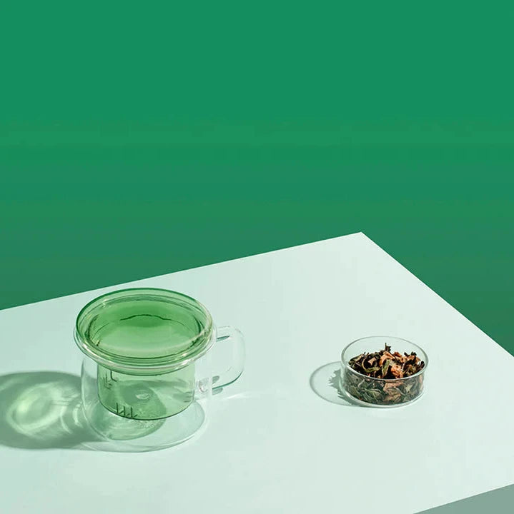 Chá for One