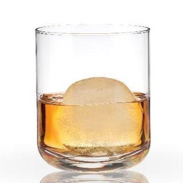 Crystal Whiskey Tumblers by Viski