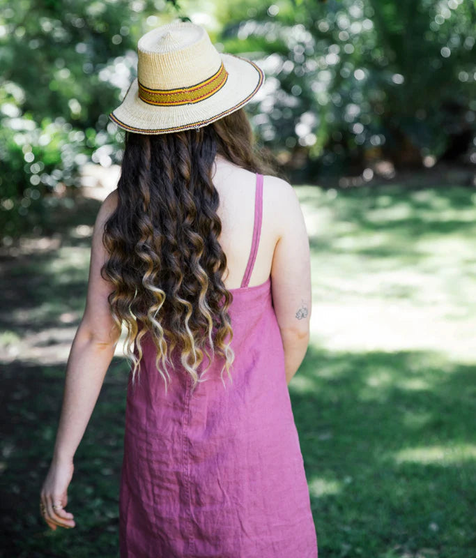 Miss Molly Slip Dress