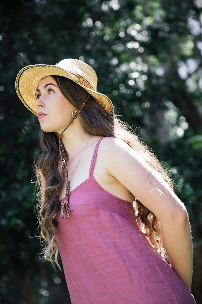 Miss Molly Slip Dress