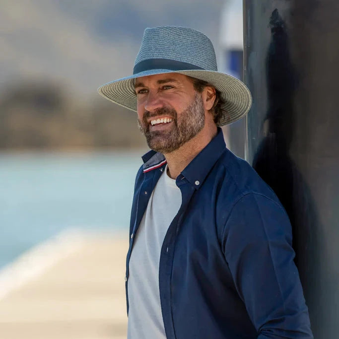 Canopy Bay Cypress Hat