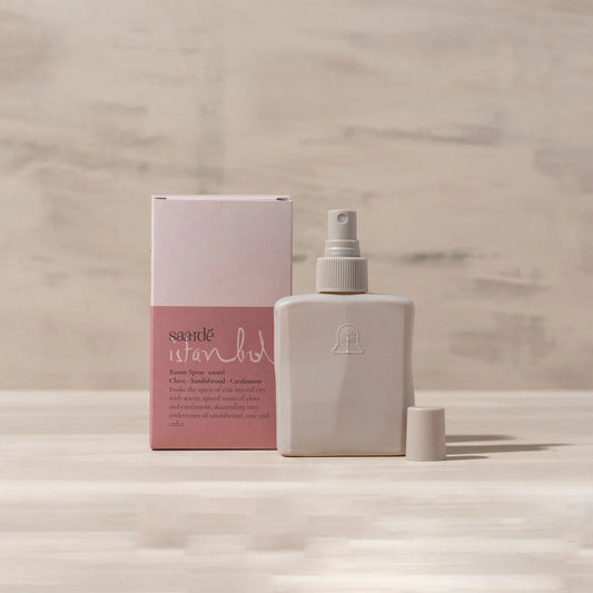 Saarde Room Spray - Saint Raphael