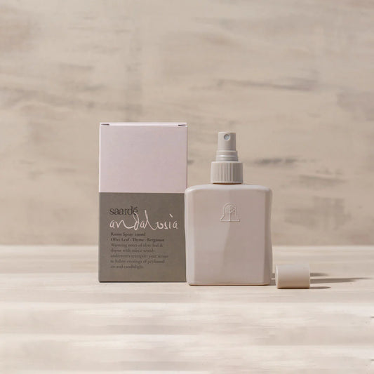 Saarde Room Spray - Andalusia