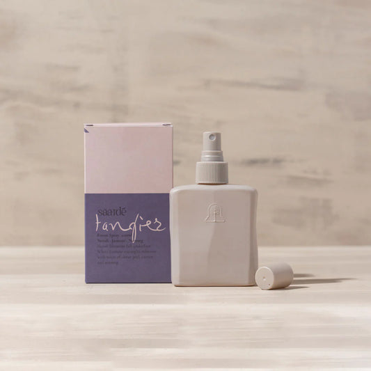 Saarde Room Spray - Tangier