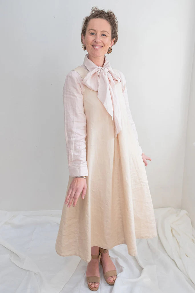 Miss Molly Tilda Tunic