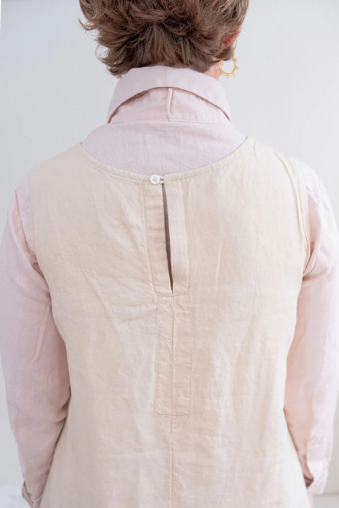 Miss Molly Tilda Tunic