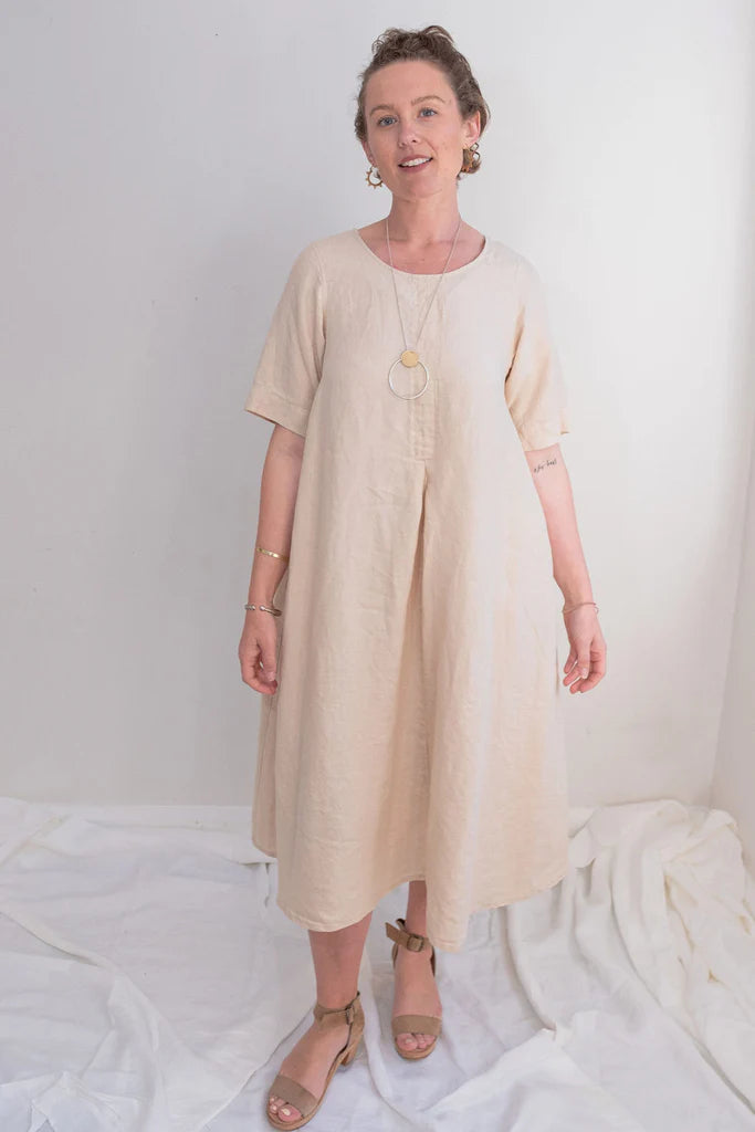 Miss Molly Tilda Dress