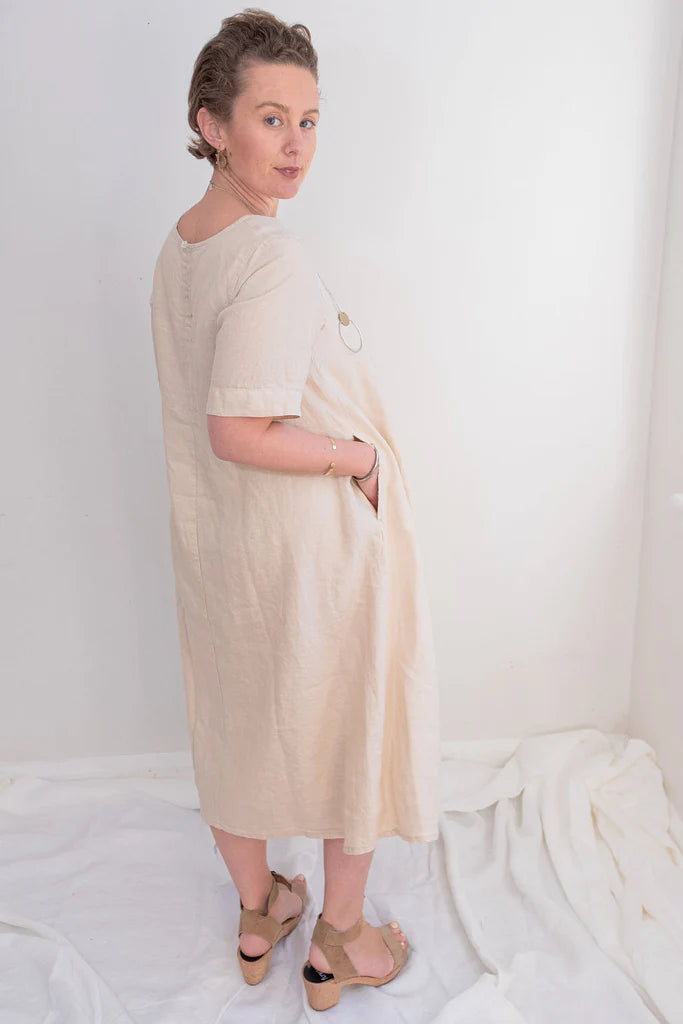 Miss Molly Tilda Dress