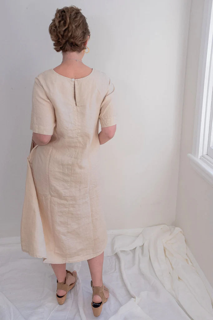 Miss Molly Tilda Dress