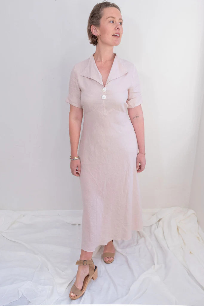 Miss Molly Julietta Dress