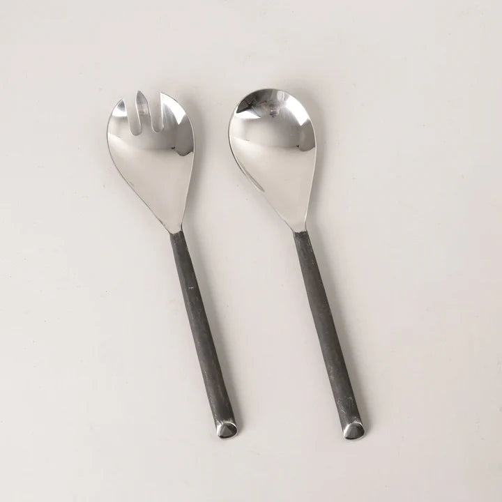 Small Salad Server