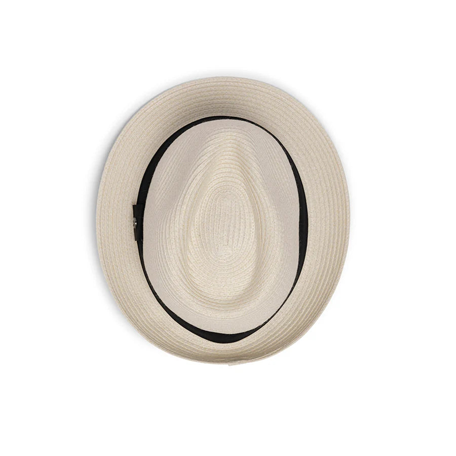 Evoke - Harley Trilby Hat - 2 colours
