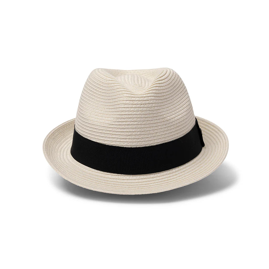 Evoke - Harley Trilby Hat - 2 colours