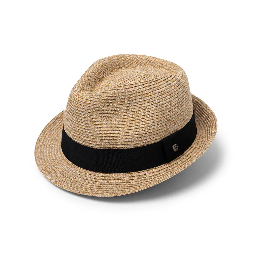 Evoke - Harley Trilby Hat - 2 colours