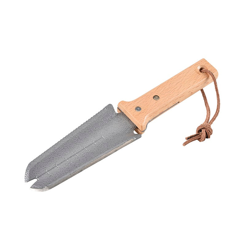 Burgon & Ball stainless-steel Container Root & Transplanting Knife