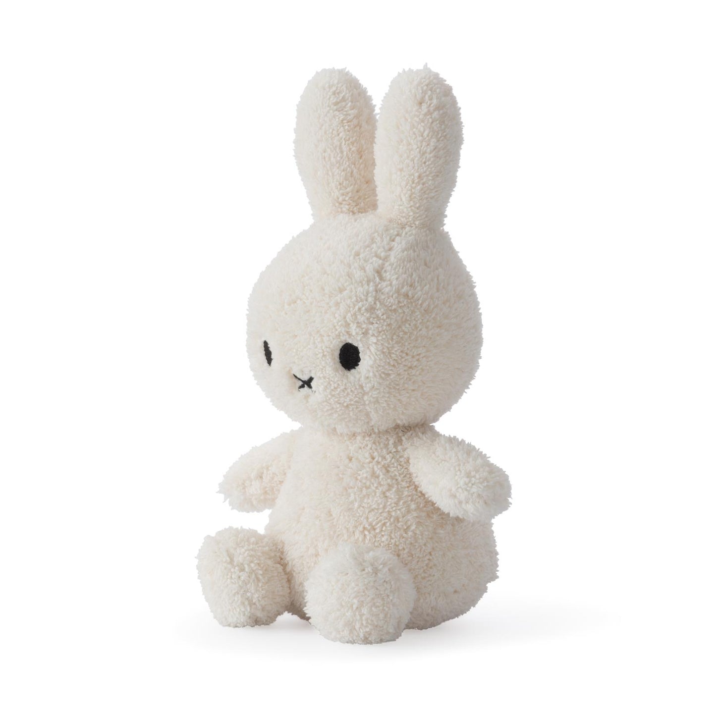 Miffy - Cream Terry