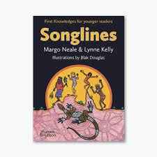Songlines : First Knowledges for Younger Readers